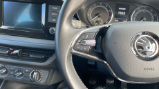 Skoda Fabia 1.0 MPI 80 SE Comfort 5dr Petrol Hatchback